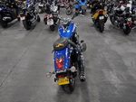�������� �� ������ �������� Yamaha DragStar950 2009 ���� 6